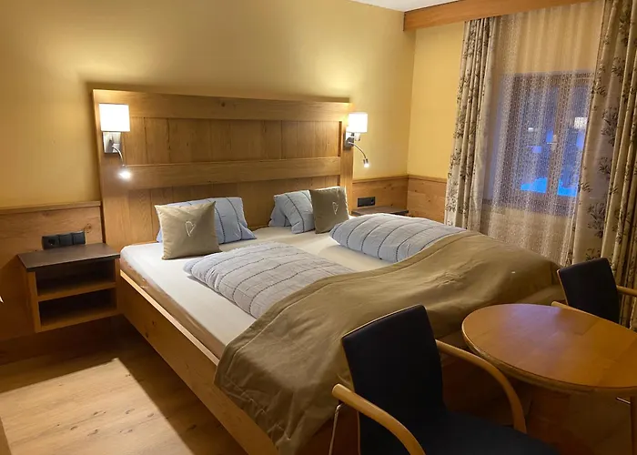 Appartment Thumerhof Wildschoenau
