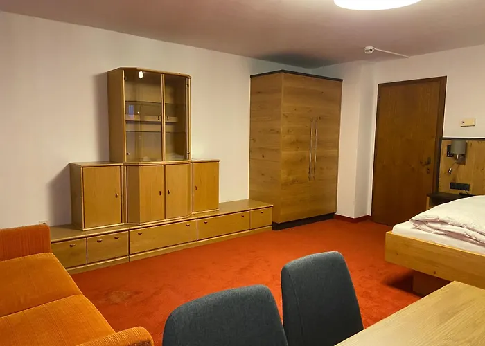 Appartment Thumerhof Wildschoenau