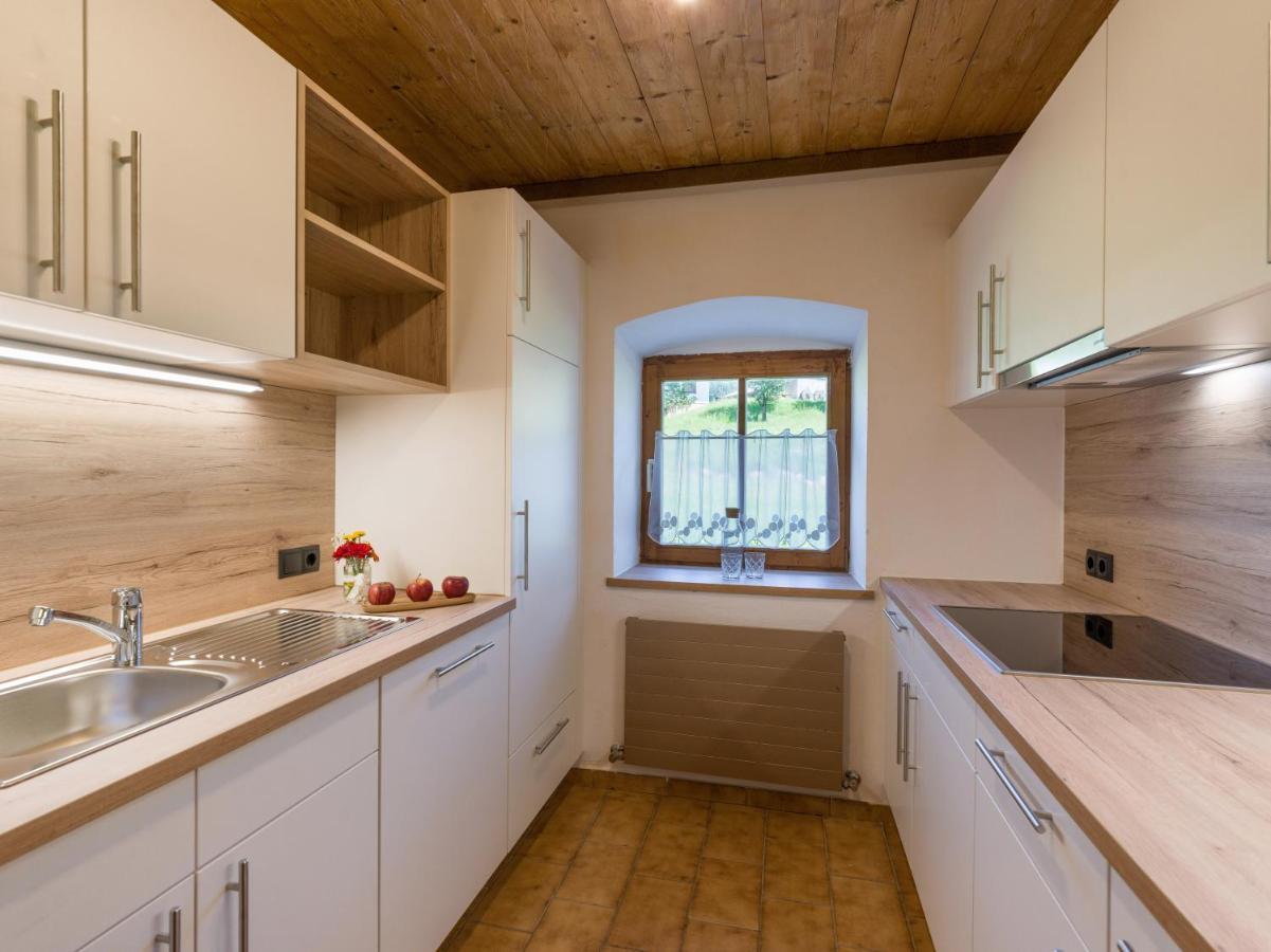 Thumerhof Wildschoenau Apartment *