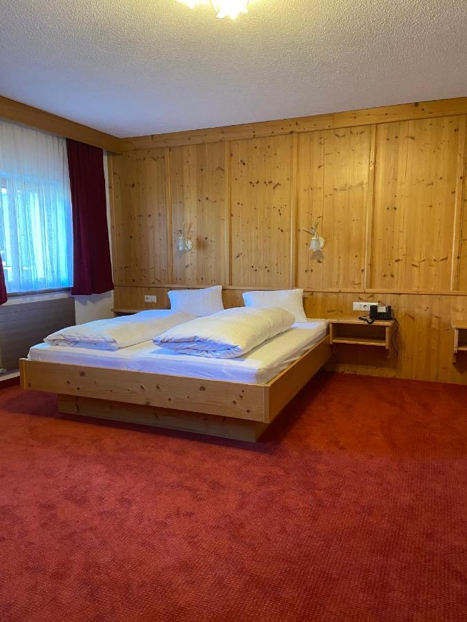 Thumerhof Wildschoenau Apartment Niederau