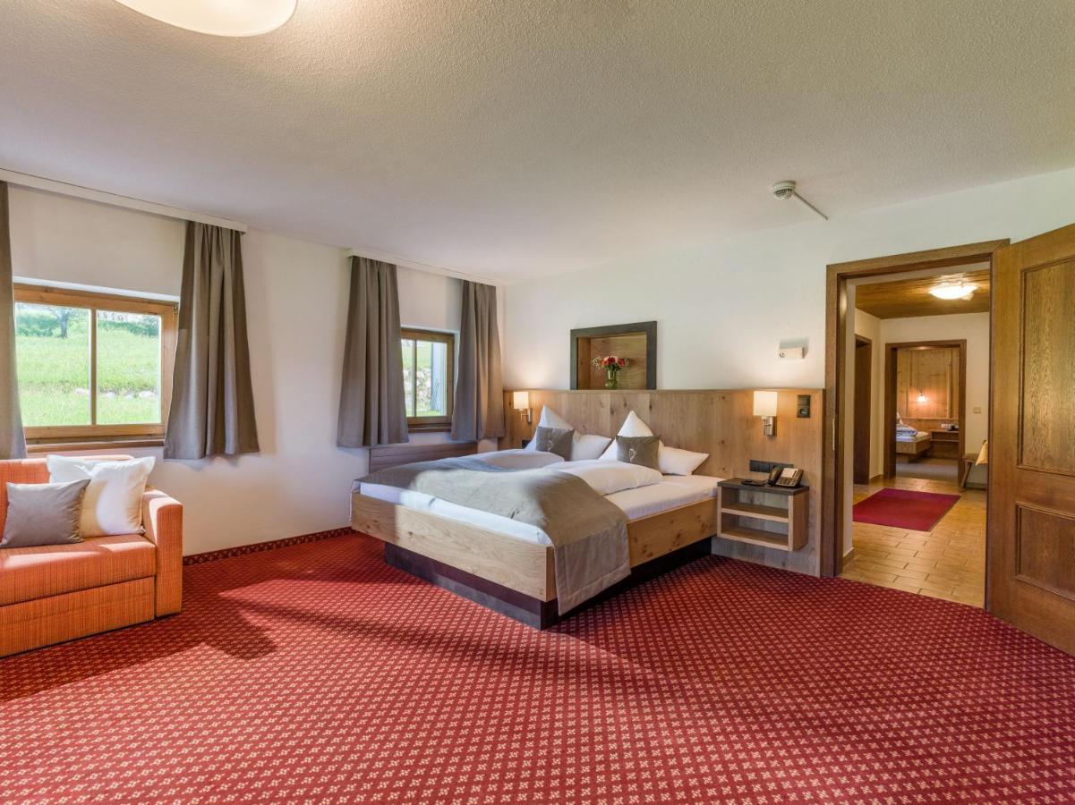 Apartment Thumerhof Wildschoenau Niederau