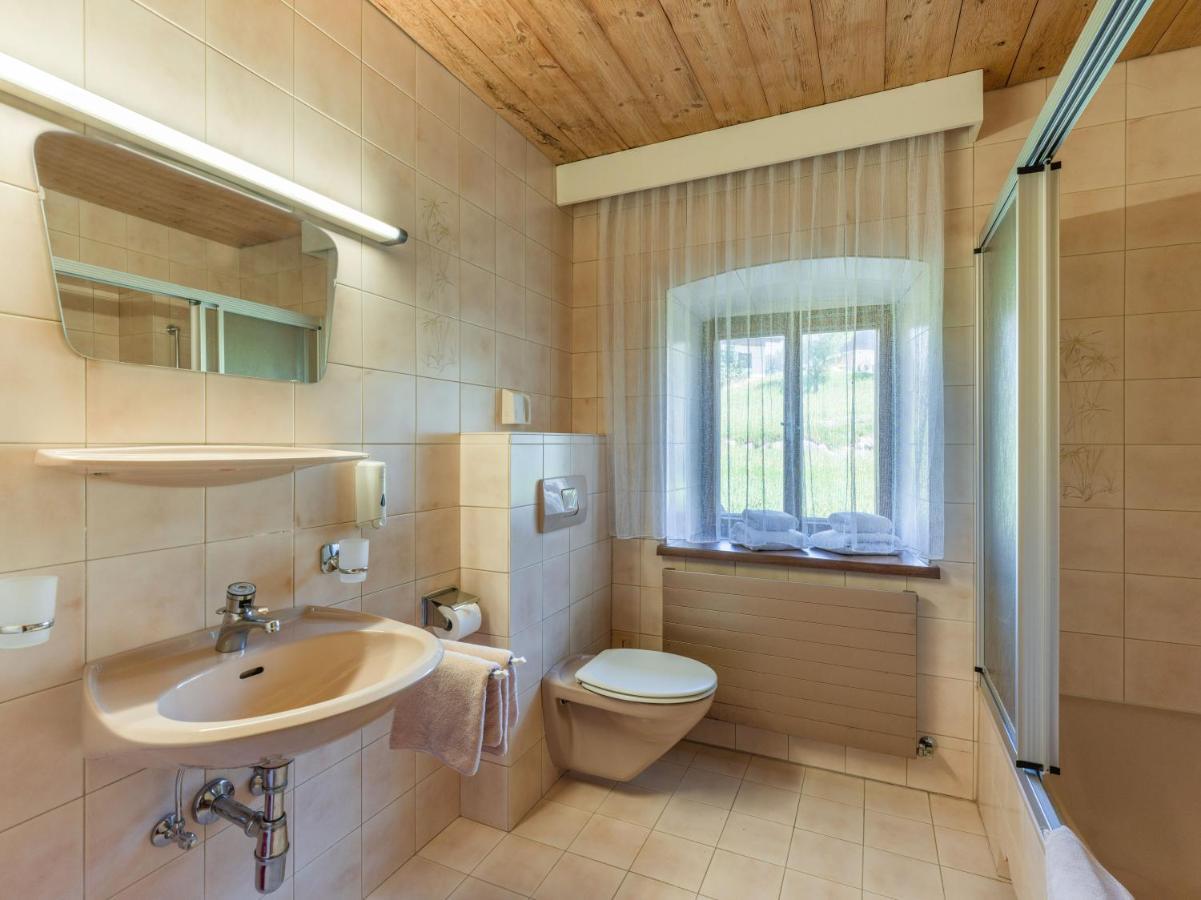 Thumerhof Wildschoenau Apartment Niederau