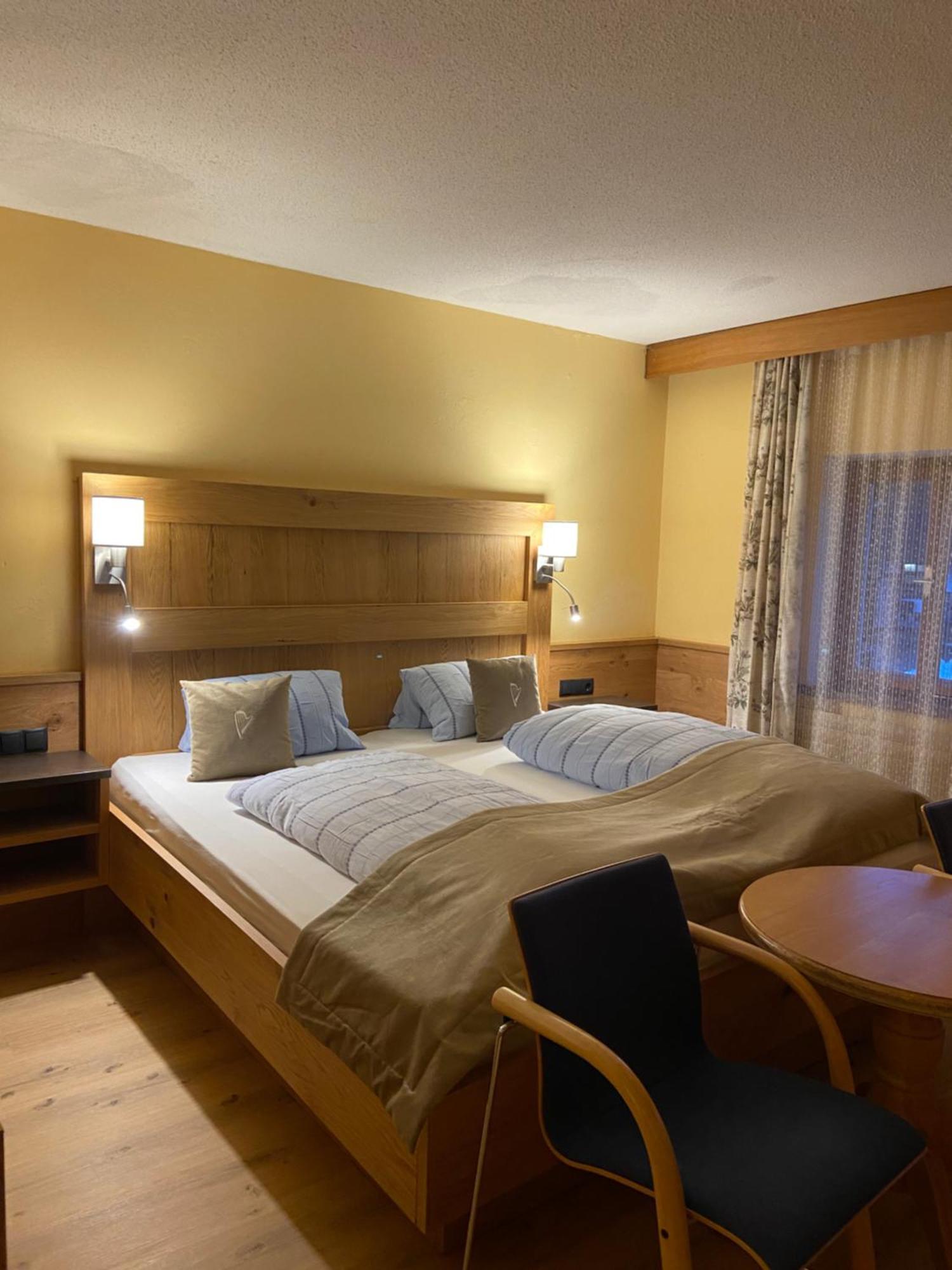 Apartment Thumerhof Wildschoenau
