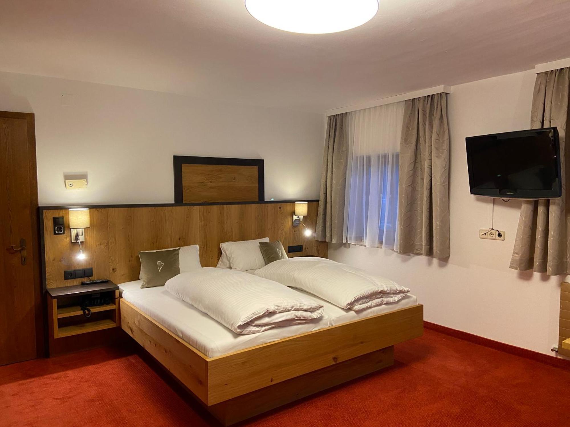 Thumerhof Wildschoenau Apartment Niederau